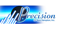Logo for Precision Torque Converters - Jacksonville, FL